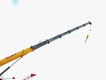 Crane Superstructure with