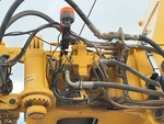 Crane Superstructure Hydraulics with
