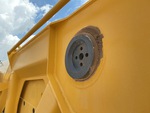 Crane Superstructure with