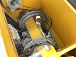 Crane Superstructure Hydraulics with
