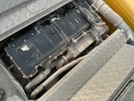 Engine with Engine - Right Side