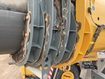 Crane Superstructure with