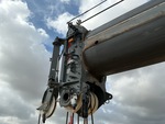 Crane Superstructure with