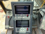 Upper Control Station with Load Moment Indicator