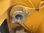Crane Superstructure Hydraulics with