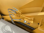 Crane Superstructure Hydraulics with
