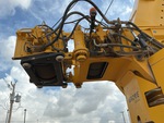 Crane Superstructure with