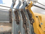Crane Superstructure with