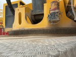 Crane Superstructure with Turntable Bearing