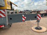 Crane Superstructure with