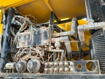 Hydraulics - Crane Carrier/Chassis with Valves