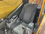 Upper Control Station with Seats/Armrests
