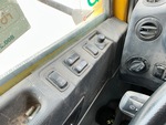 Control Station with Window Controls