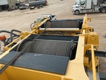 Crane Superstructure Hydraulics with