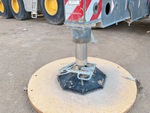 Crane Superstructure with