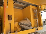 Crane Superstructure Hydraulics with