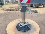 Crane Superstructure with