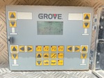Crane Superstructure Hydraulics with