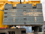 Specialty with Counterweights
