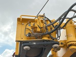 Crane Superstructure Hydraulics with