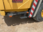 General Appearance with Steps/Ladders