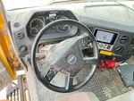 Control Station with Steering Control