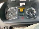 Control Station with Warning Lights