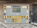 Crane Superstructure Hydraulics with