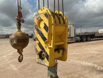 Specialty with Main Load Block