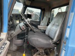 Cab with