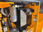 Hydraulics with