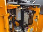 Hydraulics with