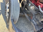 4 dessous de caisse - Camion with
