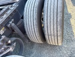 4 dessous de caisse - Camion with
