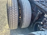 4 dessous de caisse - Camion with
