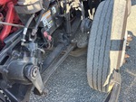 4 dessous de caisse - Camion with