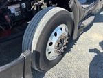 4 dessous de caisse - Camion with