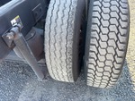 4 dessous de caisse - Camion with