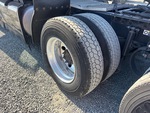4 dessous de caisse - Camion with