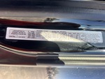 Aspect général with Numéro de série/Numéro d'identification du véhicule automobile