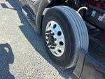 4 dessous de caisse - Camion with