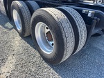 4 dessous de caisse - Camion with