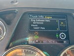 4 Transmission with Heures du moteur