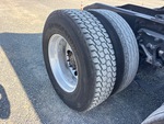 4 dessous de caisse - Camion with