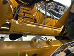 Hydraulics with