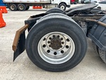 4 dessous de caisse - Camion with