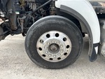 4 dessous de caisse - Camion with