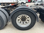 4 dessous de caisse - Camion with