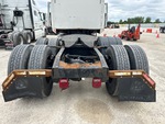 4 dessous de caisse - Camion with