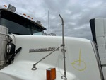 4 dessous de caisse - Camion with